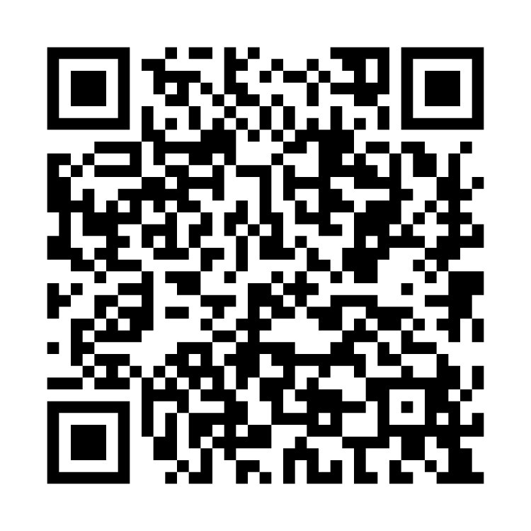 Donate QR Code — MyCause
